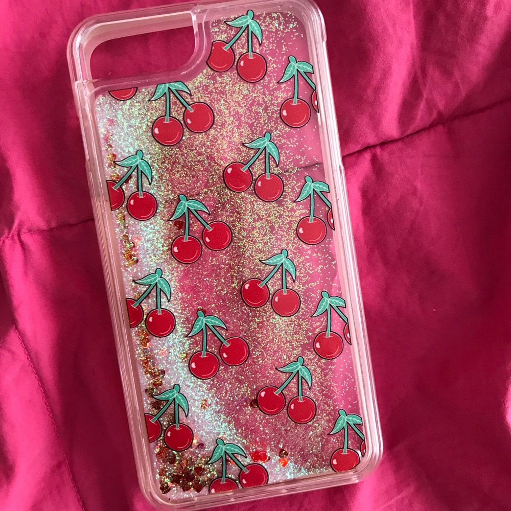 iPhone 7 Plus/ 8 Plus Case